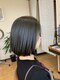 ビューティーサロン CYCの写真/一人ひとりのお悩みに合わせた薬剤を使用！髪のお悩みを解決し、自宅でも扱いやすいスタイルをご提案☆