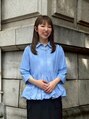 アイムアネックス サラ 三条店(I'm annex sala) 上山 千穂