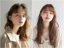 お客様一人一人に合ったヘア＆頭皮のお悩み解決☆経験豊富なスタッフが「大人女性」のなりたいを叶えます♪