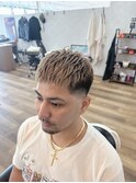クロップ