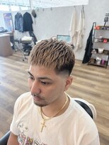 ティグレ(TIGRE)&nbsp;クロップ