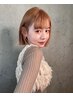 【季節の変わり目に】カット+トリートメント+クイックスパ￥9350⇒￥8800