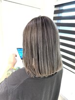 イロアイ(iro I)&nbsp;バレイヤージュ