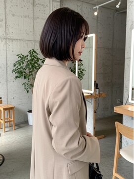 グルグル 秋葉原店(GULGUL) 秋葉原/髪質改善/酸性ストレート/縮毛矯正/韓国/顔周り