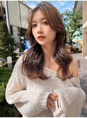 ANGELICA 大人かわいい×ナチュラルハニーベージュ