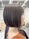 ボブ内巻きボブ外はねボブミニボブ大人ボブくびれボブ結べるボブ
