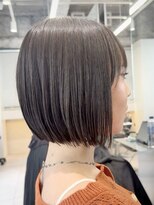 アビーファイブ(ABBEY 5)&nbsp;ボブ内巻きボブ外はねボブミニボブ大人ボブくびれボブ結べるボブ