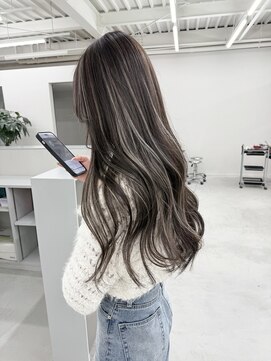 ティミー(Timmy) オリジナルハイライト