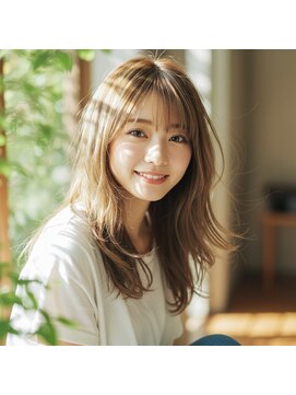 コトナ 越谷店 レイヤーカット