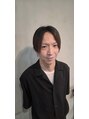 ラフィスヘアー ハーツ 松井山手店(La fith hair hearts) 川崎 幸二