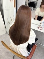 タル(taru)&nbsp;髪質改善/髪質改善縮毛矯正/超高濃度水素【福岡/天神/大名】