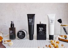 エルオーケー ラックスビー(L.O.K LUXBE)の雰囲気（Oggi otto Drs.★エイジング毛にも特化★毛髪&頭皮の環境ケアも）