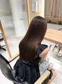 ヴァン カウンシル 岐阜店(VAN COUNCIL) 縮毛矯正・髪質改善に自信あり!