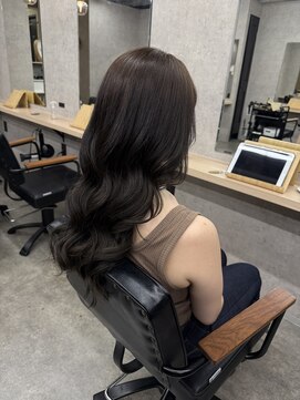 ベック(BECK) モカブラウン