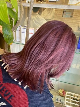 グランデュール 静岡インター通り店(GRANDEUR) ベリーロブ