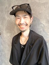 ザラフター ザブリーチ 新下関(the laughter/The bleach) 前田 輝