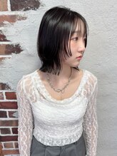 クラッチ (Klutch) 【Klutch】レイヤーボブ