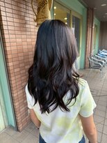 ルムーン(roomoon)&nbsp;発色が綺麗なイルミナカラーでおしゃれに染める！