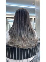 ルビオ(RuBio)&nbsp;バレイヤージュ