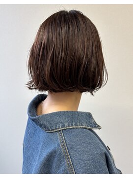 ルノン リー(LUNON:re) ミニボブ♪