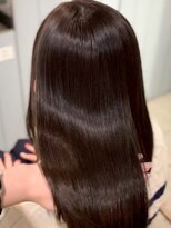 ルシエル(Le ciel)&nbsp;美髪縮毛矯正