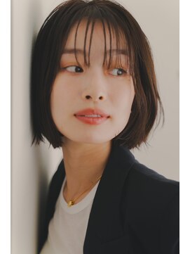 ノウハウ キョウト(KNOWHOW kyoto) ボブ/京都/オシャレ/レイヤーボブ