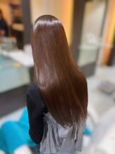 イマージュヘアー