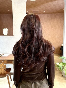 ザ ローズ(The Rose) ロング