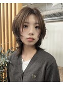 ミディアムウルフレイヤー