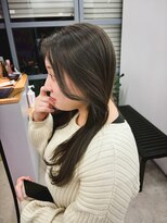 コーナー(corner)&nbsp;大人っぽく仕上げるオリーブ