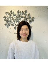 ベーセーベージェー(B.C.B.G.)&nbsp;北瀬 安紀