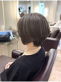 髪質改善カラー　◎２０代　３０代　４０代