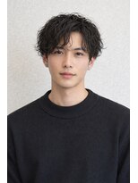 レイ バイ セブンルックス 宇都宮鶴田店(Lay by 7LOOKS) スパイラルパーマ