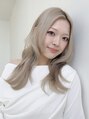 バイオレット 表参道店(Violet)&nbsp;井戸 冴香