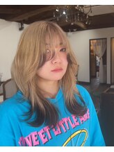ロージー(ROSY) 中道 智江子