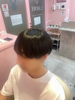 エクシア 大宮店(EXCIA)&nbsp;ナチュラルスタイル