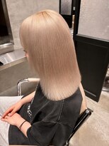 カーサ キッチン(KITCHEN)&nbsp;ホワイトミルクティーベージュ