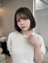 コアプラス 千葉(COA PLUS) ボブ/千葉