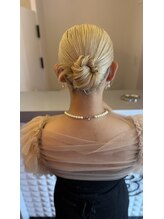 ミミーヘア(33hair)&nbsp;カチモリヘア
