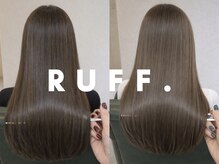 ラフ(RUFF.)
