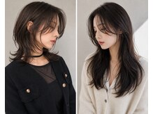 ジゼル 博多(GiseL)の雰囲気(ダメージレスなハイトーン/ケアブリーチが人気の博多美容室)