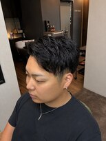 メンズ レオ 南森町店(men's LEO)&nbsp;爽やかショート