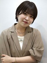 コードライン 戸田公園店(CODE.LINE)&nbsp;中村 彩美