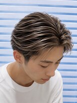 アンチェ(Anche) メンズバレイヤージュ