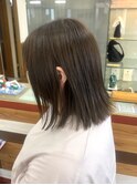 ナチュラルストレート【りり】