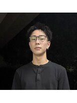 レーニス 宇都宮(Lenis)&nbsp;スパイキーショート