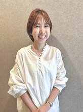 カナモロカ(CANAMO ROCA)&nbsp;中川 昭子