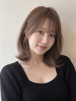 テーラヘアー 湘南台店(TELA HAIR) ショートヘア