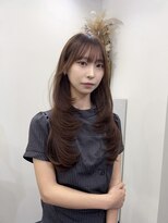 ファーストヘアサロン(1st hair salon)&nbsp;伊勢崎/髪質改善/レイヤーカット/韓国へア/群馬