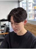 フェザーパーマ